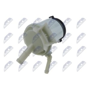 Vase D'expansion L'huile Hydraulique, Direction Assistée TOYOTA HILUX 04 - 44360-0K010