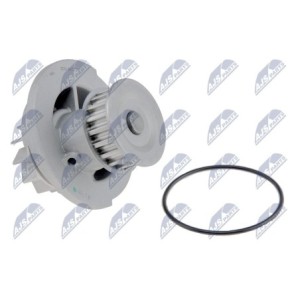 Pompe À Eau DAEWOO LANOS SOHC 97 - 1631, WP-4036, ADG09117