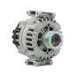 Alternateur Mercedes 200A Valeo CG20U011, 0009061722, A0009061722, 2253312002, 439842