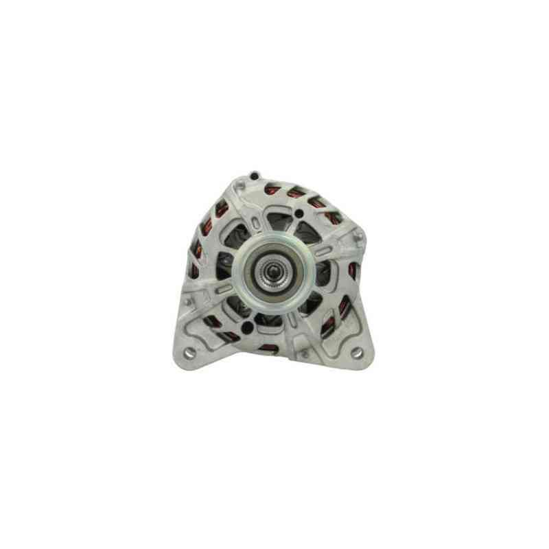 Alternateur Renault 120A Valeo TG12C150, 2605288A, 439677, TG12C078, 231000027 Alternateur Renault 120A Valeo TG12C150, 2605288A, 439677, TG12C078, 231000027