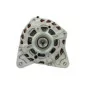 Alternateur Renault 120A Valeo TG12C150, 2605288A, 439677, TG12C078, 231000027