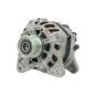 Alternateur Renault 120A Valeo TG12C150, 2605288A, 439677, TG12C078, 231000027