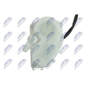 Actionneur De La Fermeture Centrale Avant HONDA CR-V 1995-2001 - 16SKV462, 610074A2, 3100470