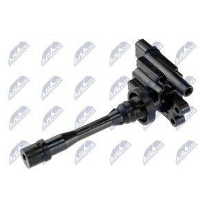 Bobine D'allumage MITSUBISHI 1.8 4G93 COLT-PAJERO PININ 96 - IC 16108, ADC41473, ZSE179