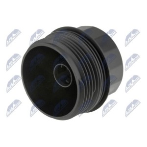 Couvercle De Filtre À Huile FR 2.0 BMW 3 E90-E91-E92-E93 07-10 - 11427808764 Couvercle De Filtre À Huile FR 2.0 BMW 3 E90-E91-E92-E93 07-10 - 11427808764