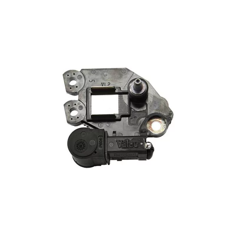 Régulateur Valeo 599182 Pour Valeo TG12C037, TG12C087, TG15C034, TG15C176, TG15C186