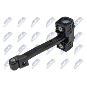 Cale-porte AUDI Q3 8U 06.11-07.18 GD - 8U0839249C, 8U0839249D, 8U0839249C