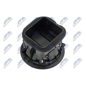Grille De Ventilation OPEL CORSA D 2007 - 70873, 21030261, 13203702