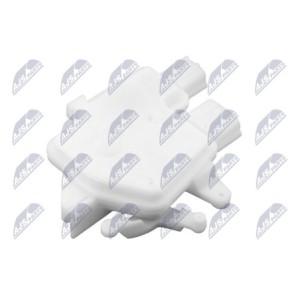Actionneur De La Fermeture Centrale Avant Et Arrière SUBARU LEGACY 2005 - 61100AG01A
