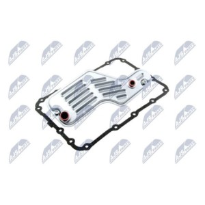 Filtre De Transmission TRANSMISSION 5R55N-5R55S FORD MUSTANG 4.0-4.6 04 - FTA141, 20006, 3W4Z-7A098-AA