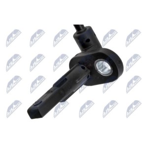 Capteur Abs Arrière OPEL INSIGNIA A 4X4 11-17 - SYSTÈME FLEXRIDE - 1247225, 1247800, 22785578
