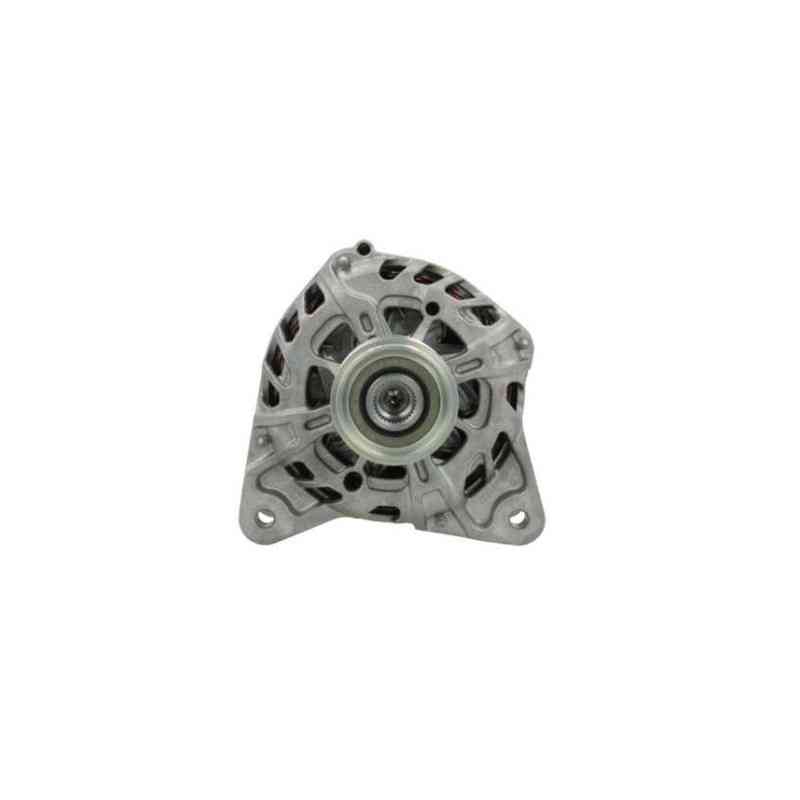 Alternateur Renault 120A Valeo TG12C124, 2612718, 439829, 612718, 440755, 231001318 Alternateur Renault 120A Valeo TG12C124, 2612718, 439829, 612718, 440755, 231001318