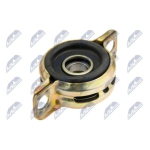 Soutien Arbre De Transmission MITSUBISHI SPACE GEAR - MCB-011, MR165167, MR165252