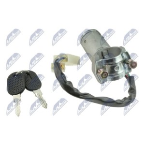 Allumage IVECO DAILY 1990-1999 - DEUX - NON INTERCHANGEABLE AVEC EST-VC-002 - AUTRES CLÉS - 1907617, 4836356, 4836359