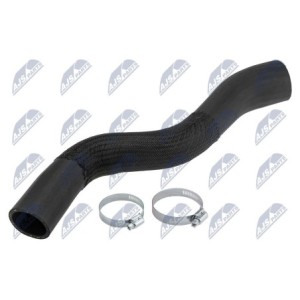 Tuyau D'aspiration D'air MITSUBISHI L200 2.5D 1992-2016 - 1505A377