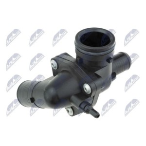Bride De Liquide De Refroidissement FORD MONDEO III 2.0D-2.2D MOTEUR - 1125144, 03810, QTH935K