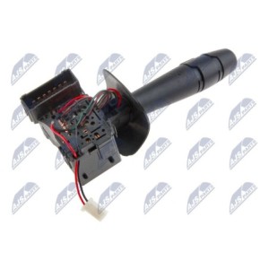 Interrupteur RENAULT KANGOO 97 - AVEC FONCTION CLIGNOTANT - 440320, 7701053058, 251565