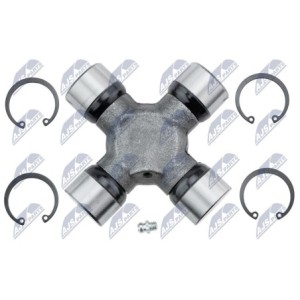 Croisillon De Transmission 30x106.2 IVECO DAILY 2014 - 42569360