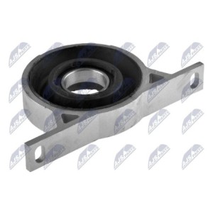 Soutien Arbre De Transmission BMW 5 03 - 71756BW, 272093, 99820