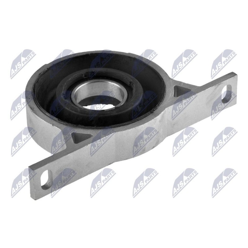 Palier Arbre Cardan RIDEX 1420M0099 - Palier D'arbre De Transmission Pour DACIA DUSTER - Compatible 1.6 SCe, 1.2 TCe, 1.5 DCi Palier Arbre Transmission Dacia Duster RIDEX