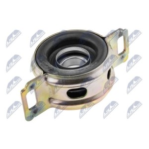 Soutien Arbre De Transmission TOYOTA HI-LUX KDN145-165-167 99-05 - TCB-KDN145, 37230-0K030, 37230-0K040