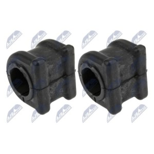 Caoutchouc De Barre Stabilisatrice Avant JEEP GRAND CHEROKEE 10 - K52124887AD, K68213310AA, 52124887AD Caoutchouc De Barre Stabilisatrice Avant JEEP GRAND CHEROKEE 10 - K52124887AD, K68213310AA, 52124887AD