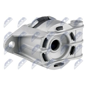 Moteur De Support OPEL ASTRA G 1.2 - 40456, 28003, 76527