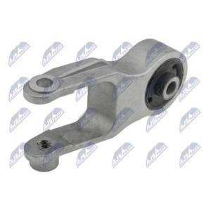 Moteur De Support GAUCHE OPEL COMBO C 2001 - 2012 1.7 CDTI 16V - 74 KW - 101 CV - 5684947, 46325