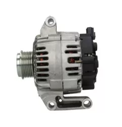 Alternateur Ford 120A Valeo TG12C110, 2542770, TG12C015, 2S7T10300BA