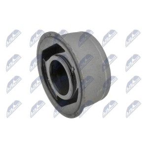 Silent Bloc Différentiel ARRIERE SUZUKI GRAND VITARA-ESCUDO JB416-JB420-JB627 06 - SZAB-049, 27561-66J00, 27561-66J01