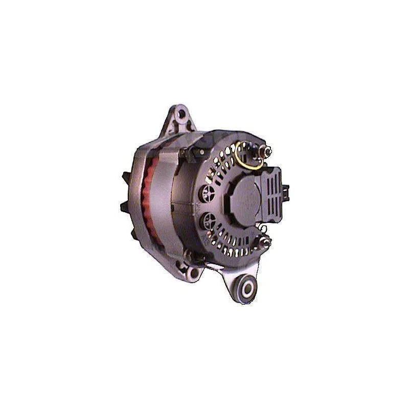 Alternator 14 Volts 50 A, Bosch 0986031641, Volvo 3292554, Citroen 570182, Renault 6000547927