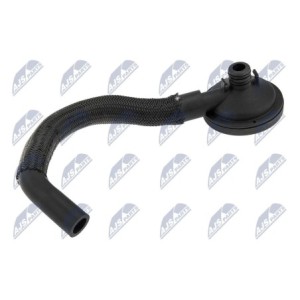Soupape De Ventilation Du Carter RENAULT CLIO II 1.5DCI 2001 - 8200 147 551, 8200147551, 03680