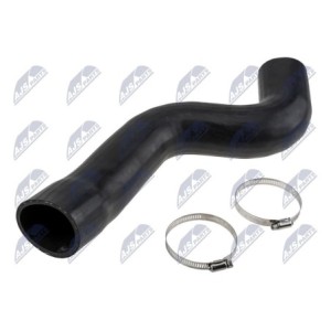 Tuyau D'aspiration D'air IVECO DAILY V-VI 2.3D 2011 - 5801303588