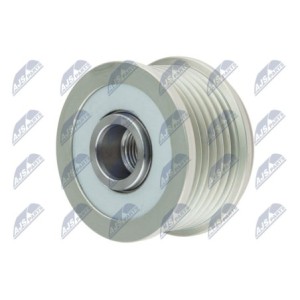 Poulie D'alternateur CITROEN C5 - AFP0029, 621754, 12 31 7 794 970