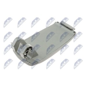 Accoudoir Avec Bouton Rembourrage AUDI A3 2003-2012 - 8P0864245P, 8P0864245S