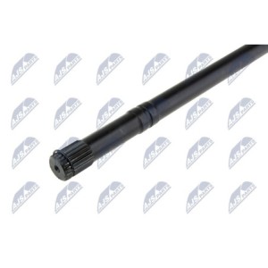 Axe De Roue ARRIÈRE HYUNDAI SANTA FE 06-14 - HYSH-NSFRU, 49600-2B900