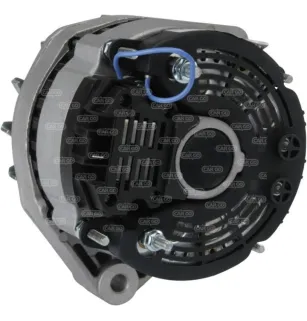 Lichtmaschine 14 Volt 55 A, Bosch 0120489193, Valeo 2542296, Peugeot 555711, Citroen 555711
