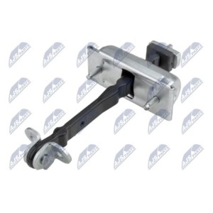 Cale-porte JAGUAR S-TYPE 01.99-10.07 GD - XR835423552AA