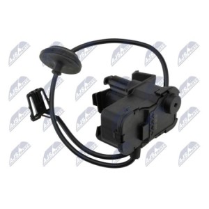 Actionneur De Trappe De Remplissage De Carburant VW Coccinelle 2012 - 132-053-216, 60SKV708, 5C5810773