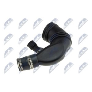 Tuyau D'aspiration D'air ALFA ROMEO MITO 1.3 - 156122, 51848880, 51874459