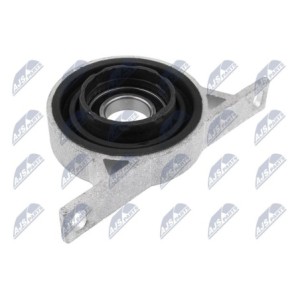 Soutien Arbre De Transmission BMW 5 03 - 71755BW, 71494, 272091