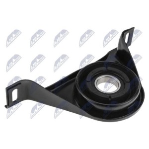 Soutien Arbre De Transmission MERCEDES CLS C218-X218 11-17 - 34038, A2044100981