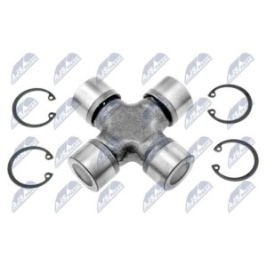 Entraînement Transmission Croisillon 27x82 TOYOTA HILUX 04 - K04728937, K04882793, K05015694AA Entraînement Transmission Croisillon 27x82 TOYOTA HILUX 04 - K04728937, K04882793, K05015694AA