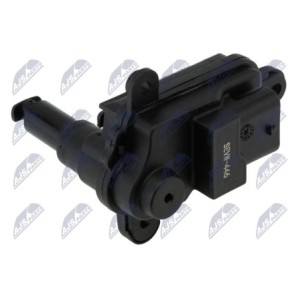 Actionneur De Trappe De Remplissage De Carburant VW GOLF VII 2014 - 132-053-220, 60SKV705, 5GE810773B