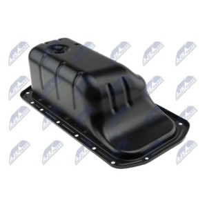 Carter D'huile CITROËN BERLINGO 1.6HDI 04 - 84211, 54807, 0216-00-5507475P