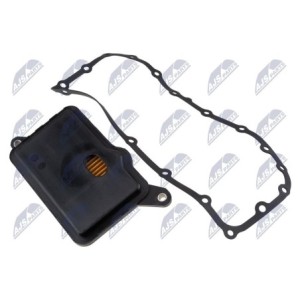 Filtre De Transmission BOÎTE DE VITESSES KA5AT HONDA CIVIC 1.5HYBRID 12 - 25420-RBL-003, JT492
