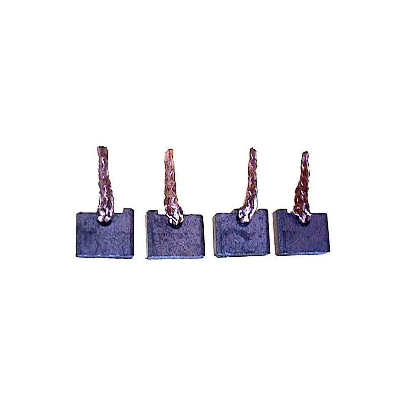 BSX1571584 Brush Set BSX1571584 Brush Set