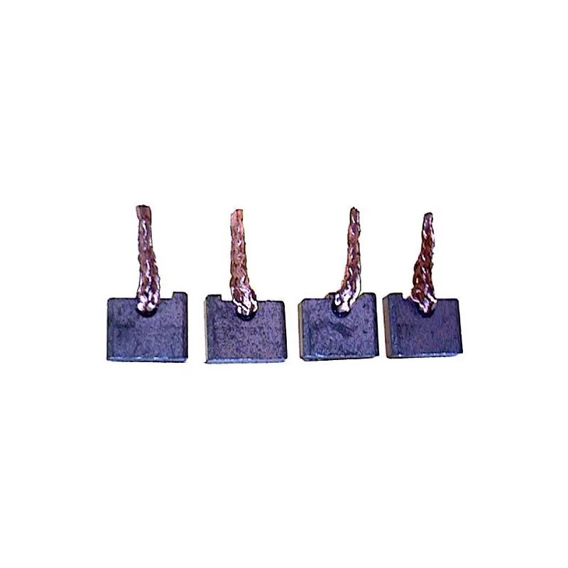 Bürstenset BSX1571584 Bürstenset BSX1571584
