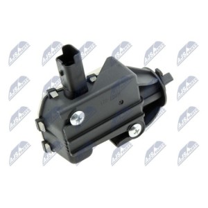 Actionneur De Trappe De Remplissage De Carburant CITROEN C4-C5-C6 - 6615 35, 9651690280