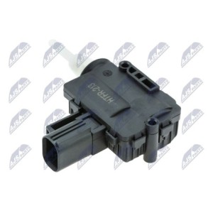 Actionneur De Trappe De Remplissage De Carburant FORD FOCUS II 2004 - 1321952, 1523020, 3M51-220A20-AB